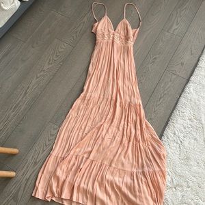 Cute Maxi summer dress